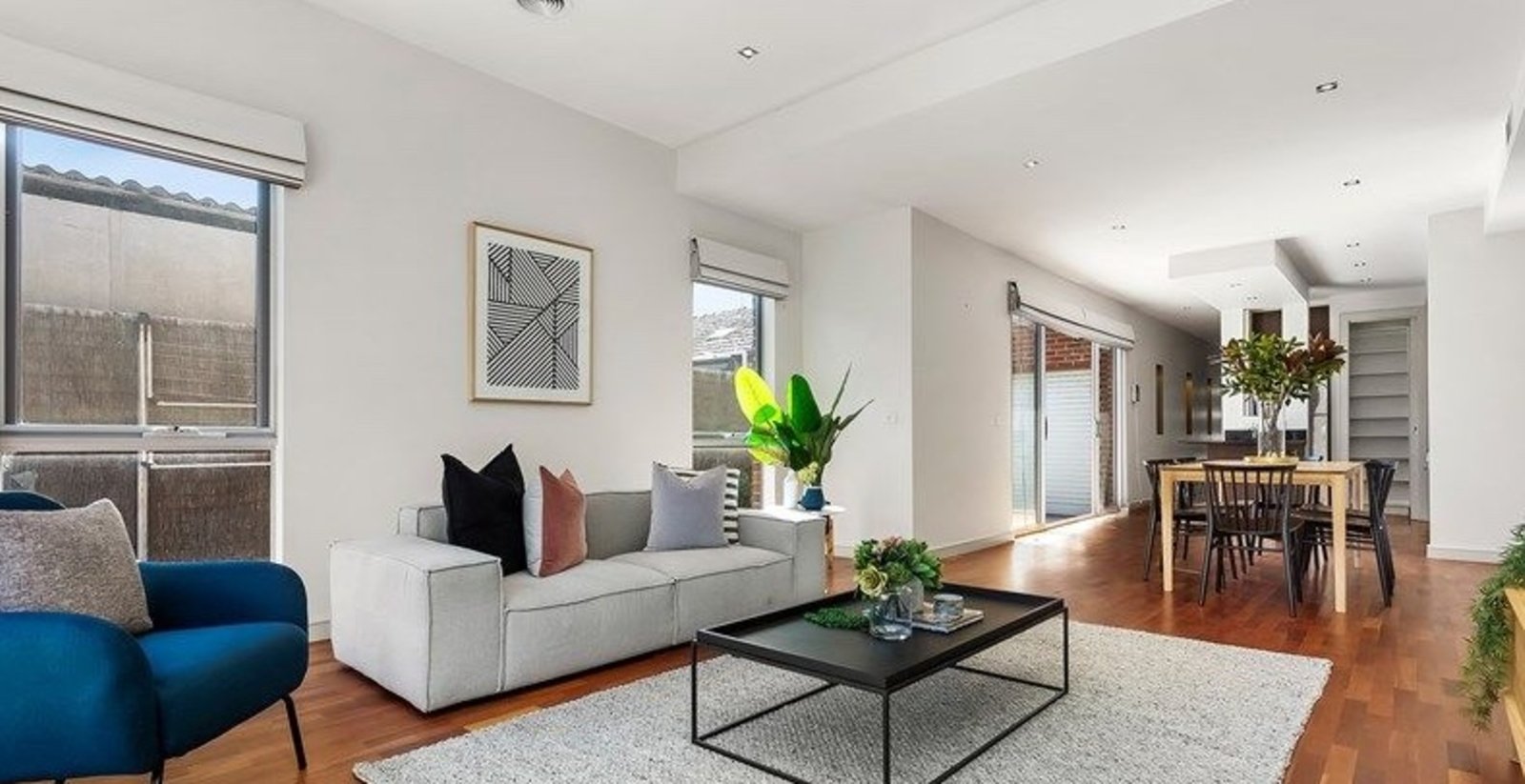 Gallery: 75A The Avenue