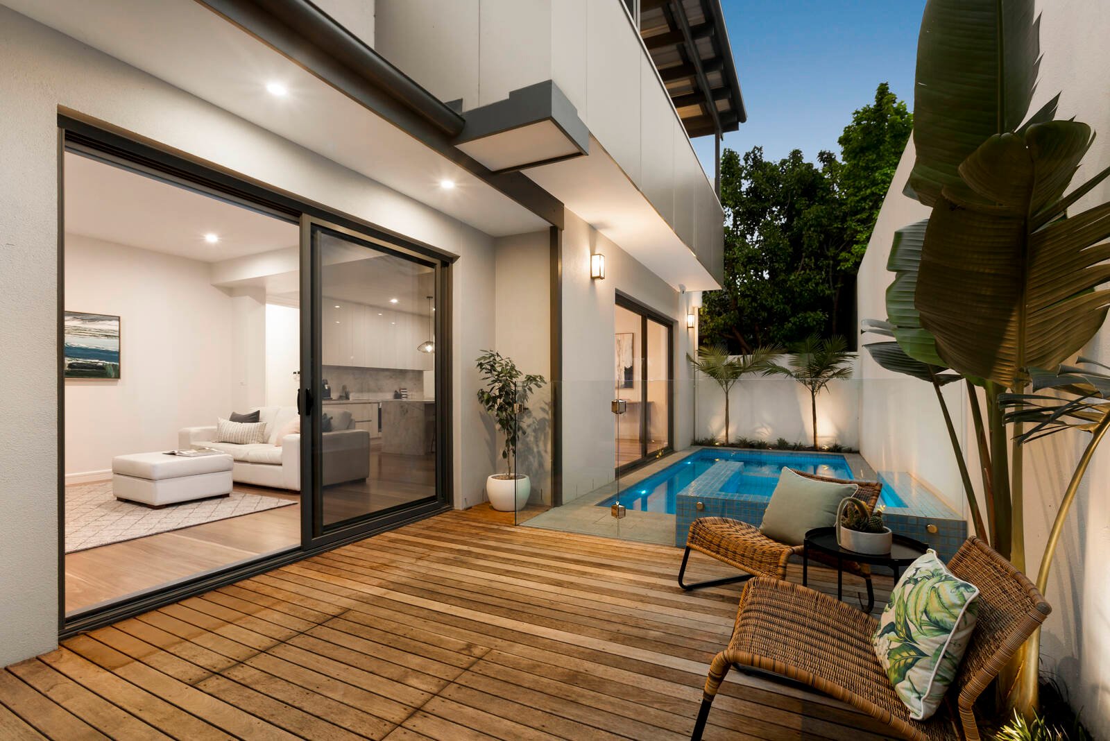 Gallery: 75B Cole Street
