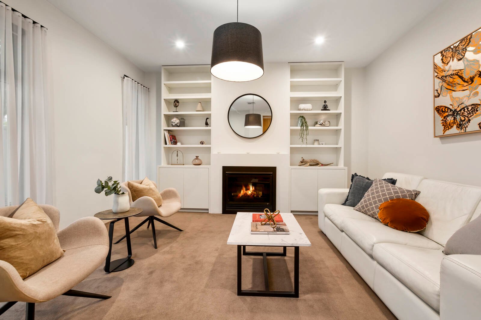Gallery: 75B Cole Street