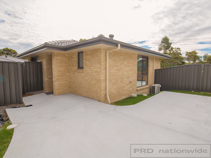 75B Kline Street WESTON 1