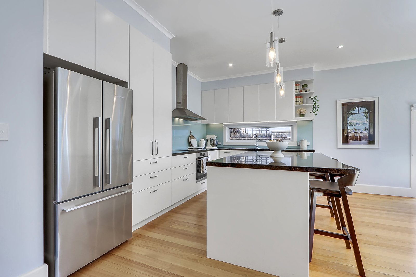 Gallery: 75B Vincent Street
