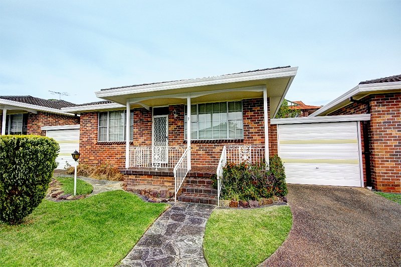 7/6-10 Mawson Street BARDWELL VALLEY 1