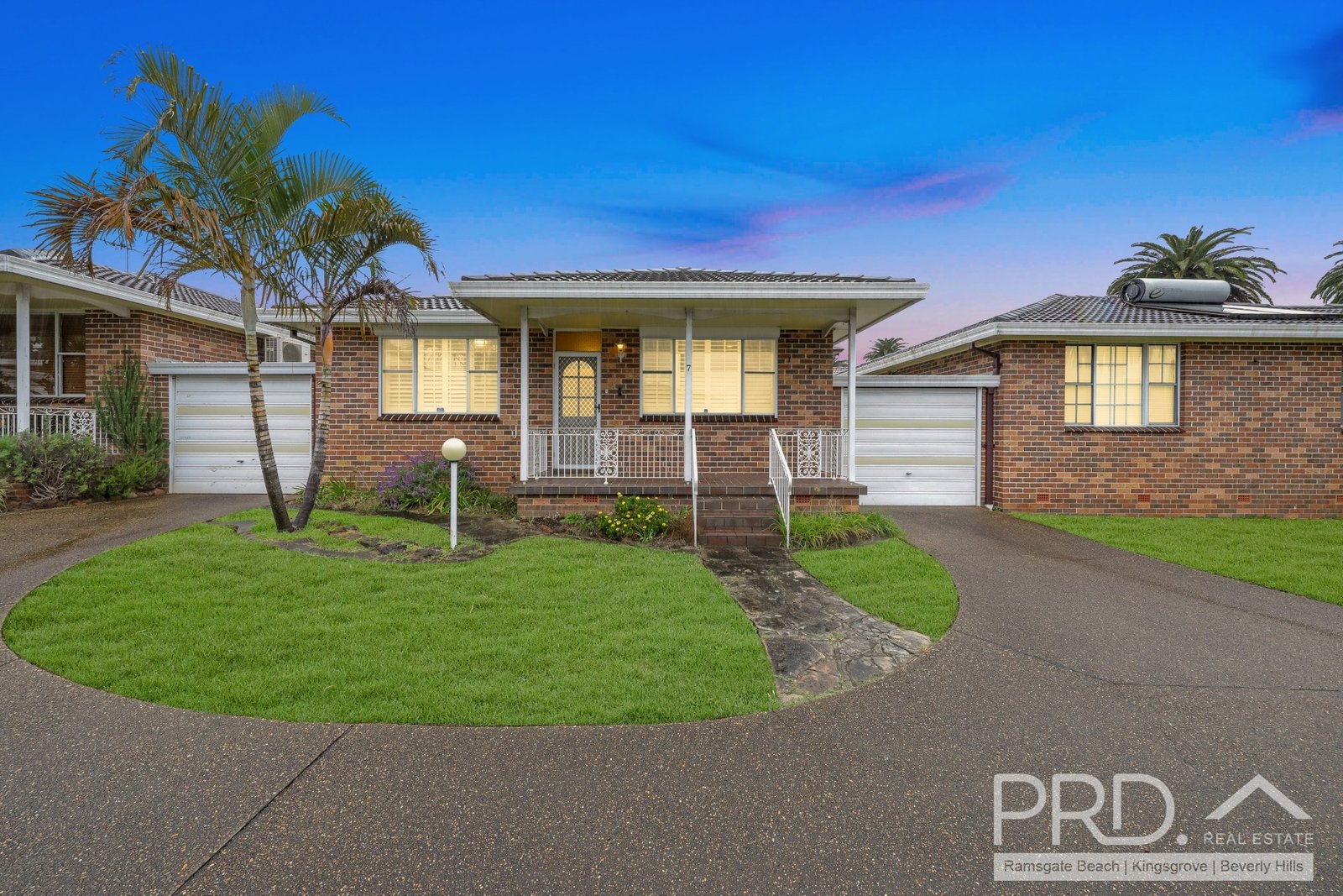 7/6-10 Mawson Street BARDWELL VALLEY 1