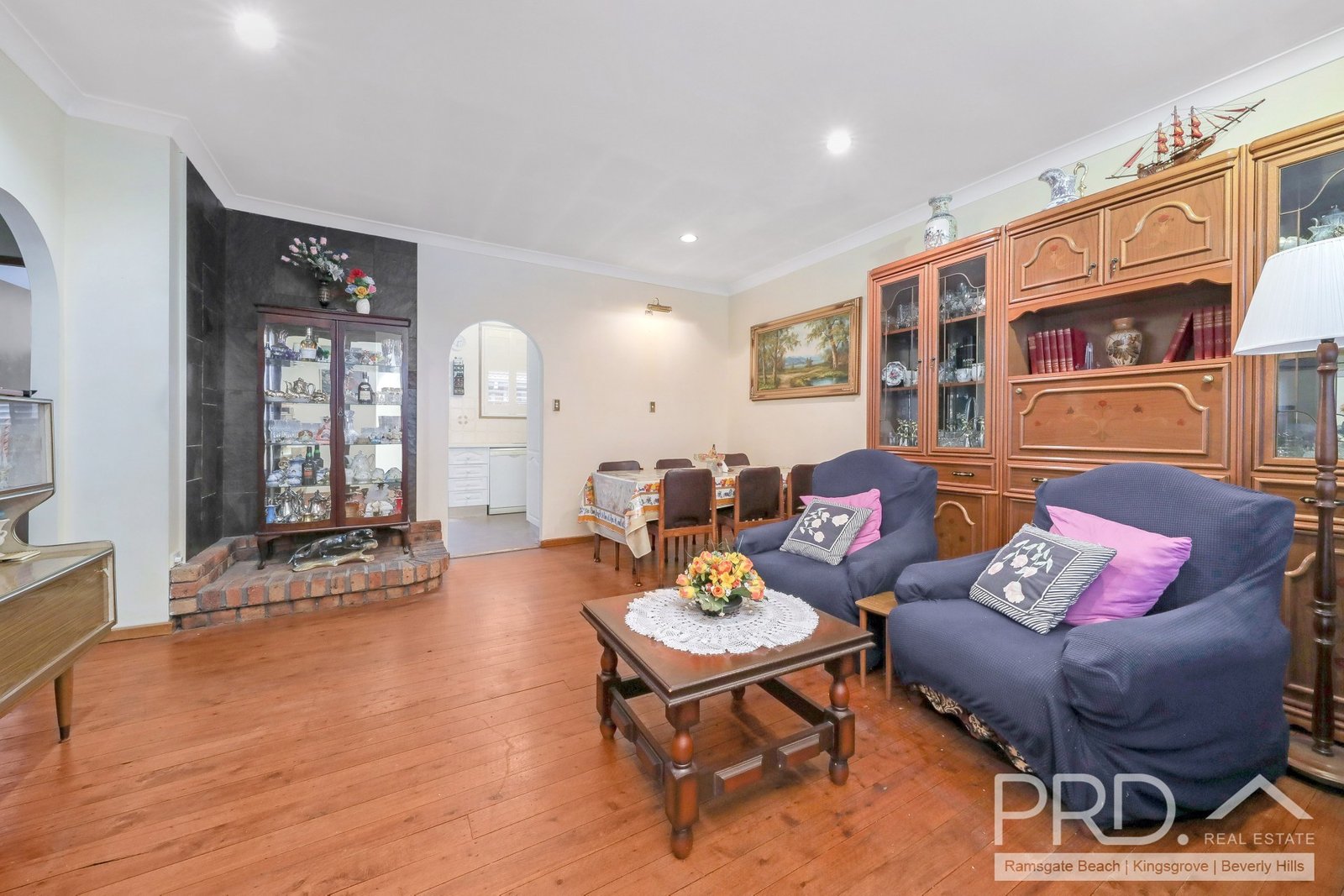 7/6-10 Mawson Street BARDWELL VALLEY 2