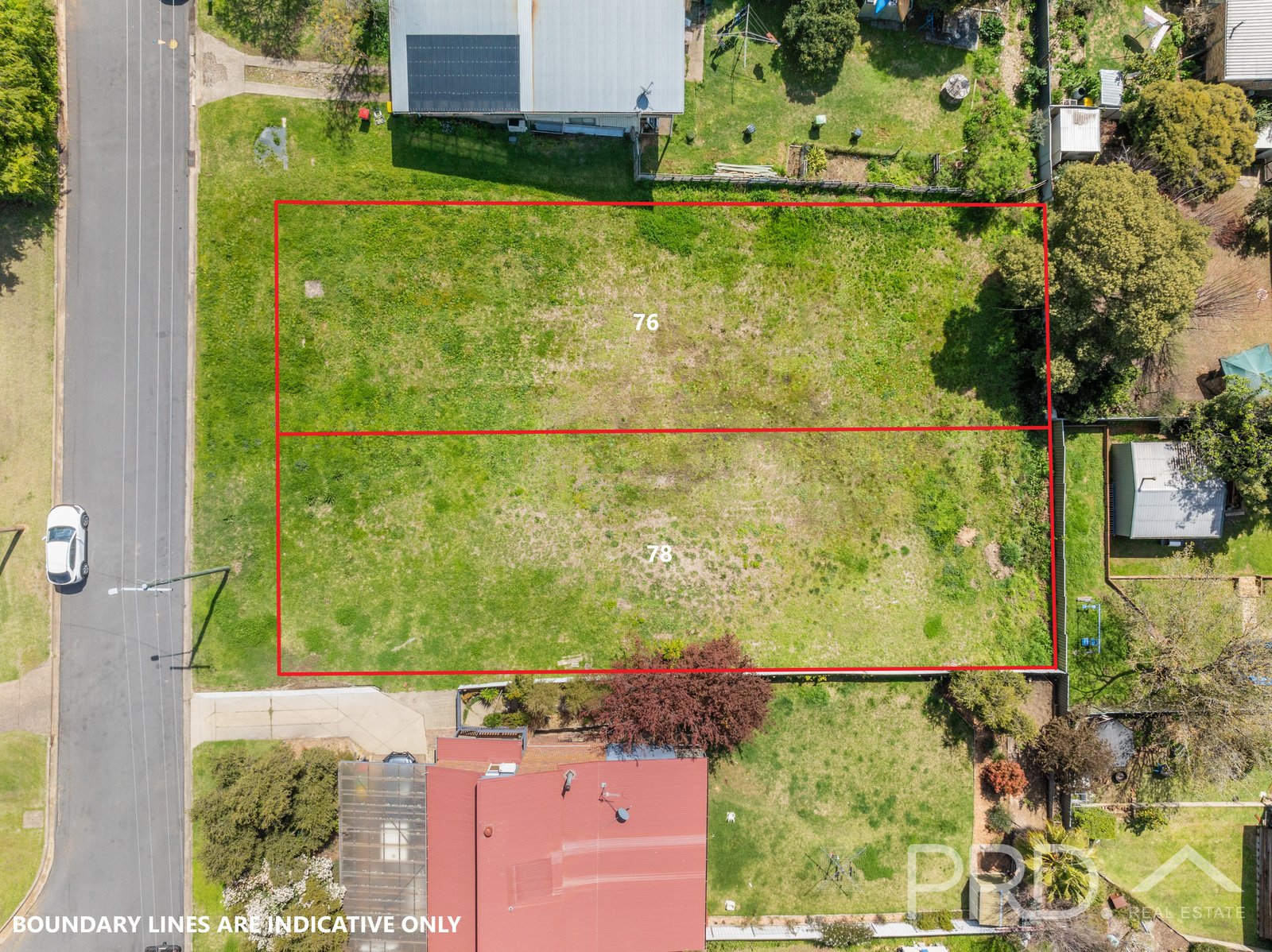 76 & 78 Dalhunty Street TUMUT 9