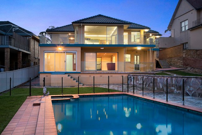 76-78 Kangaroo Point Road KANGAROO POINT 1