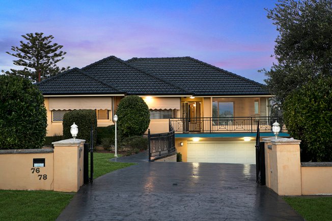 76-78 Kangaroo Point Road KANGAROO POINT 6