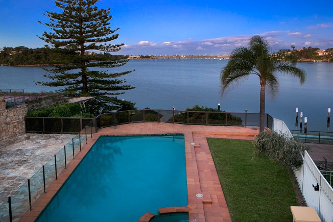 76-78 Kangaroo Point Road KANGAROO POINT 7