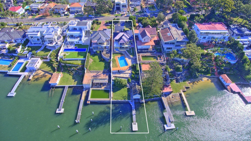 76-78 Kangaroo Point Road KANGAROO POINT 8