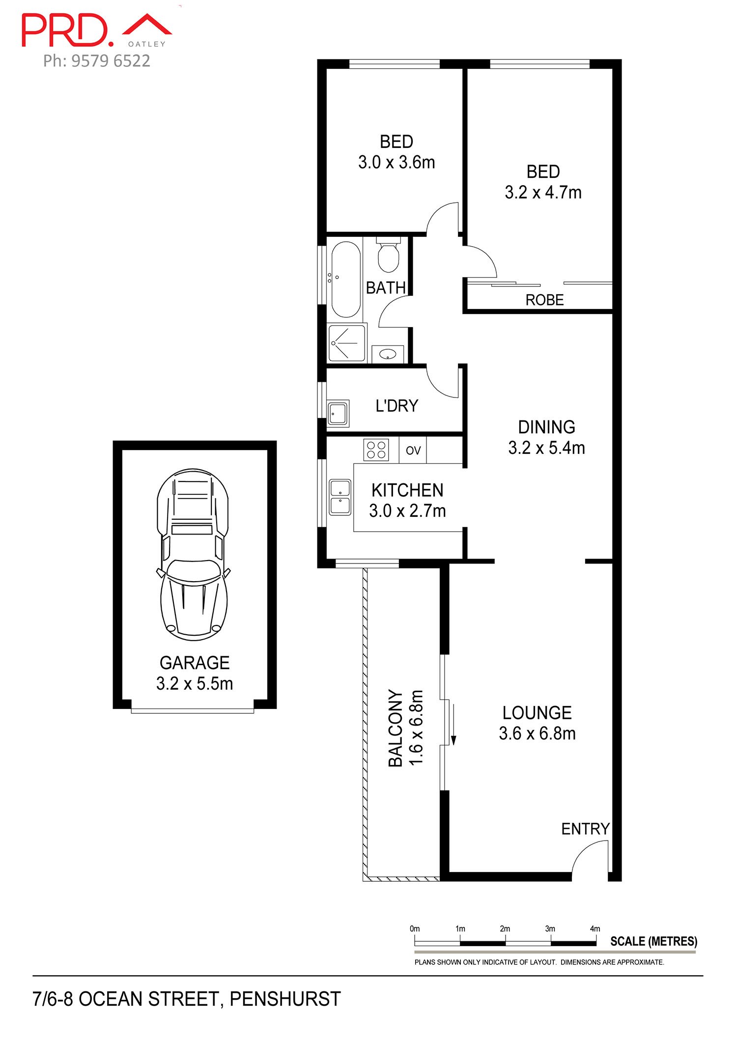 7/6-8 Ocean Street PENSHURST 10