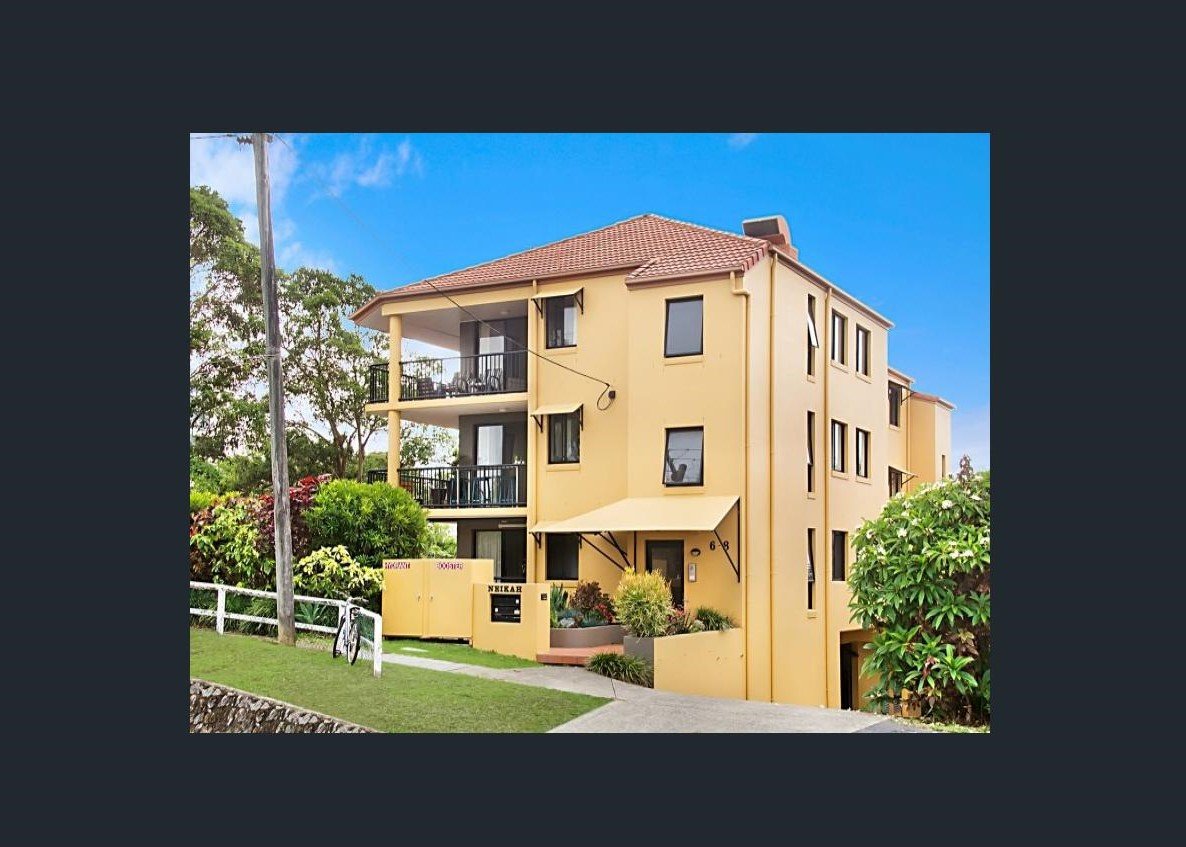 7/6-8 Rutledge Street COOLANGATTA 2