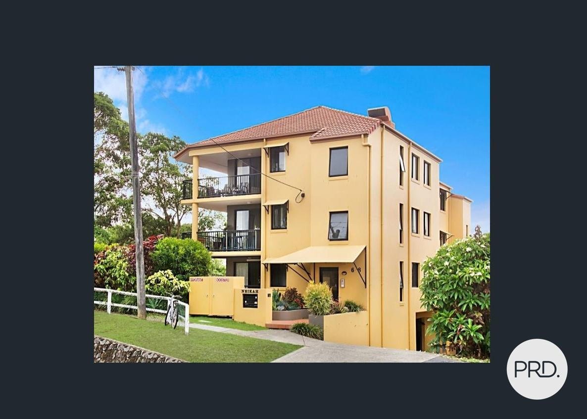 7/6-8 Rutledge Street COOLANGATTA 2