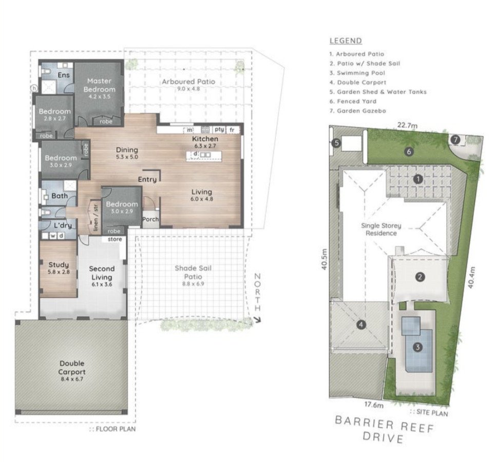 76 Barrier Reef Drive Mermaid Waters 12