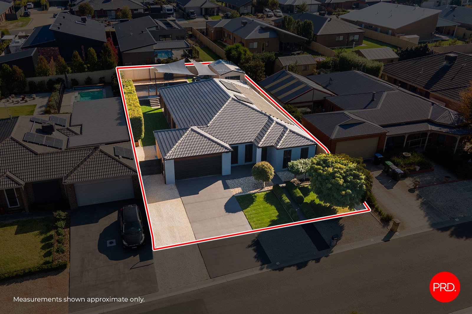 76 Bassett Drive STRATHFIELDSAYE 1