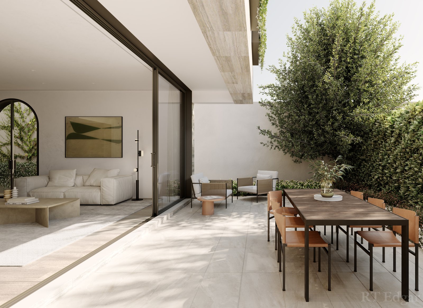 Real Estate and Property in 7/6 Bruce Street, Toorak, VIC