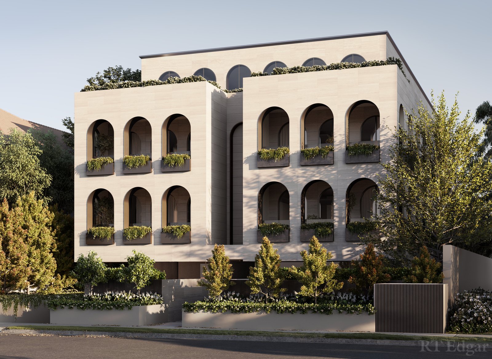 Real Estate and Property in 7/6 Bruce Street, Toorak, VIC