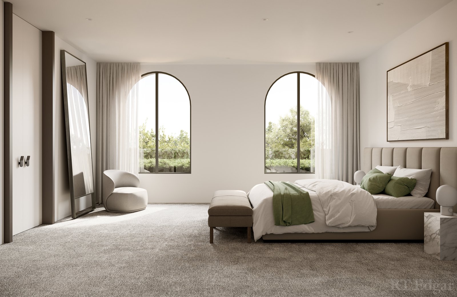 Real Estate and Property in 7/6 Bruce Street, Toorak, VIC