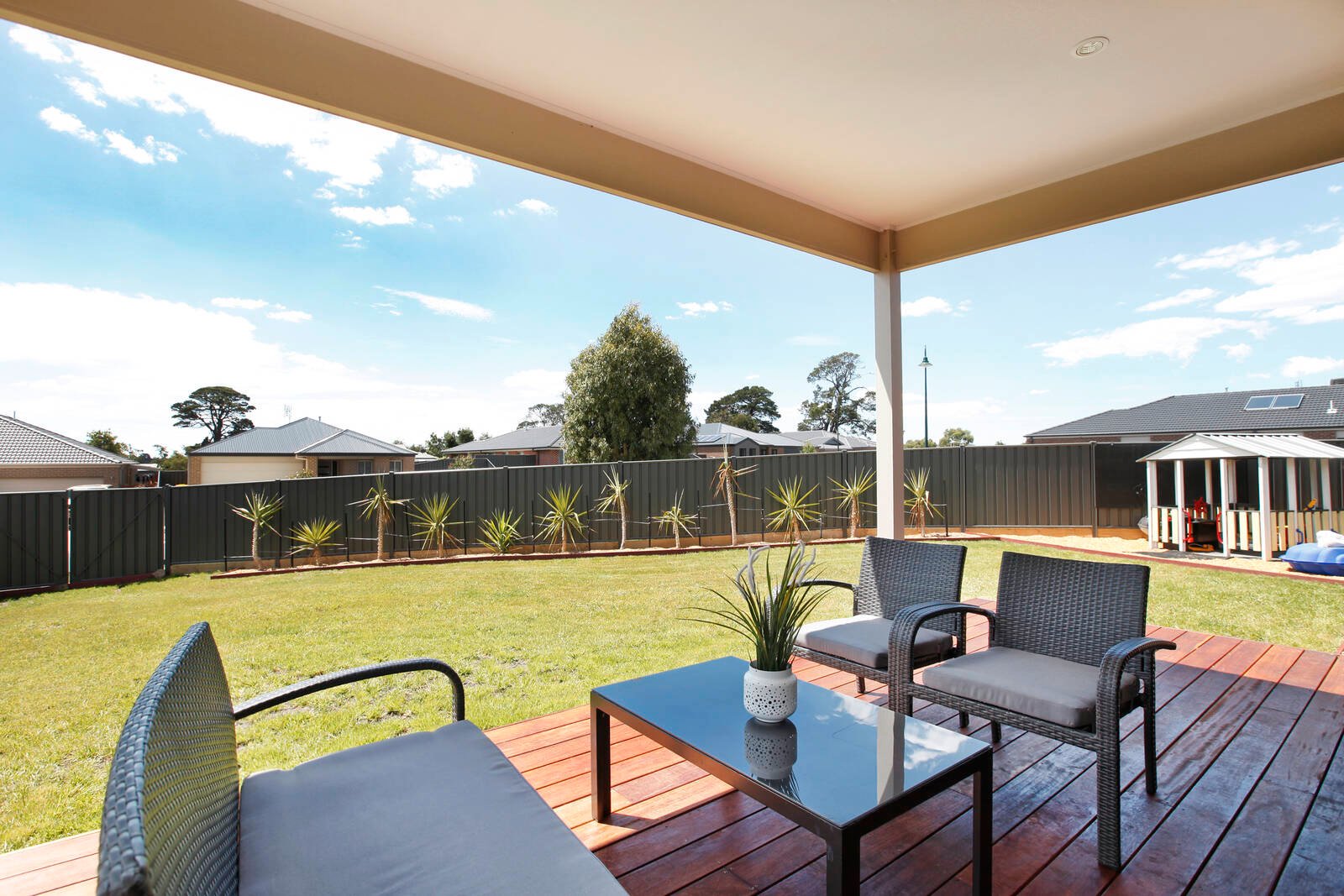 Real Estate and Property in 76 Caroline Chisholm Drive, Kyneton, VIC