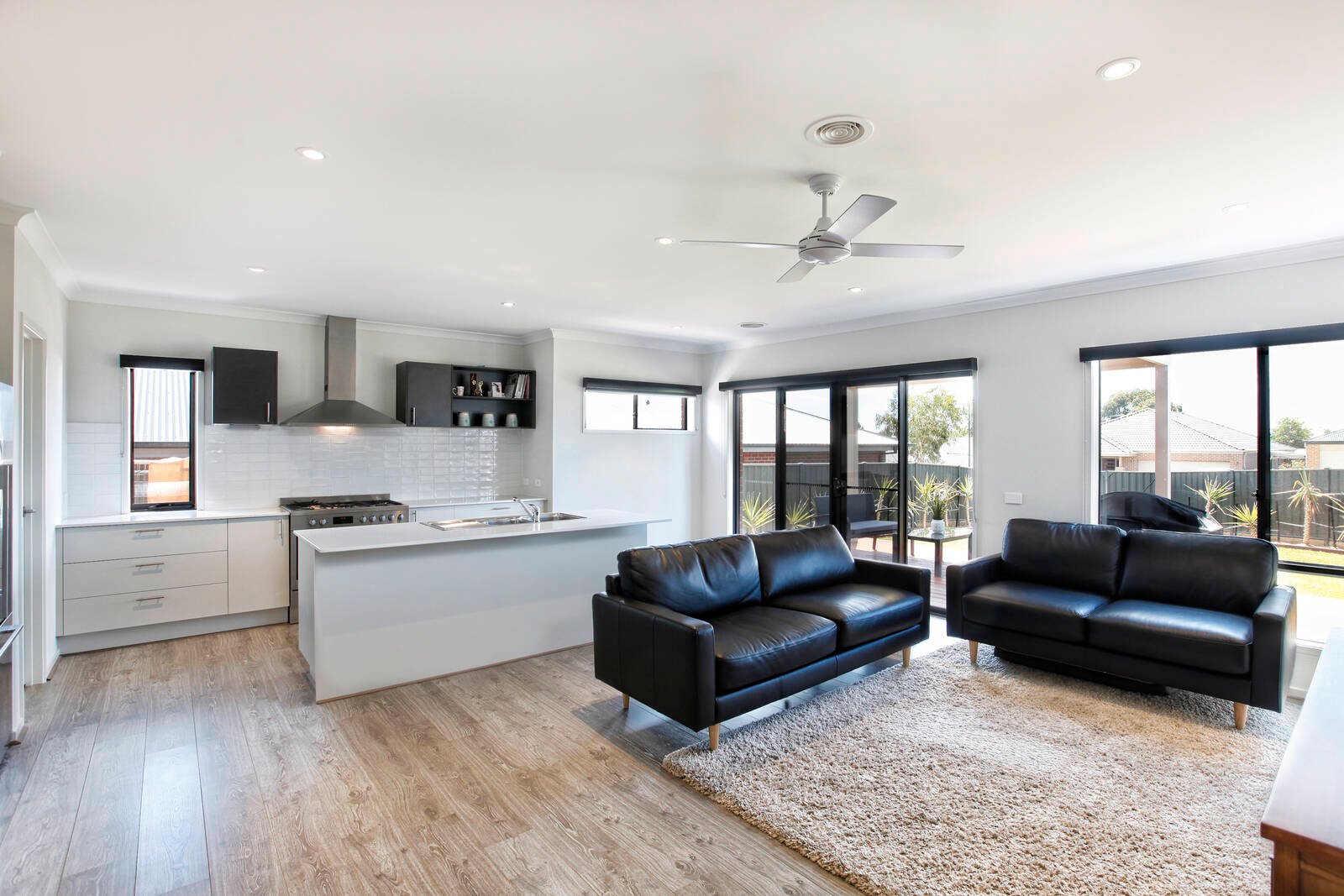 Real Estate and Property in 76 Caroline Chisholm Drive, Kyneton, VIC