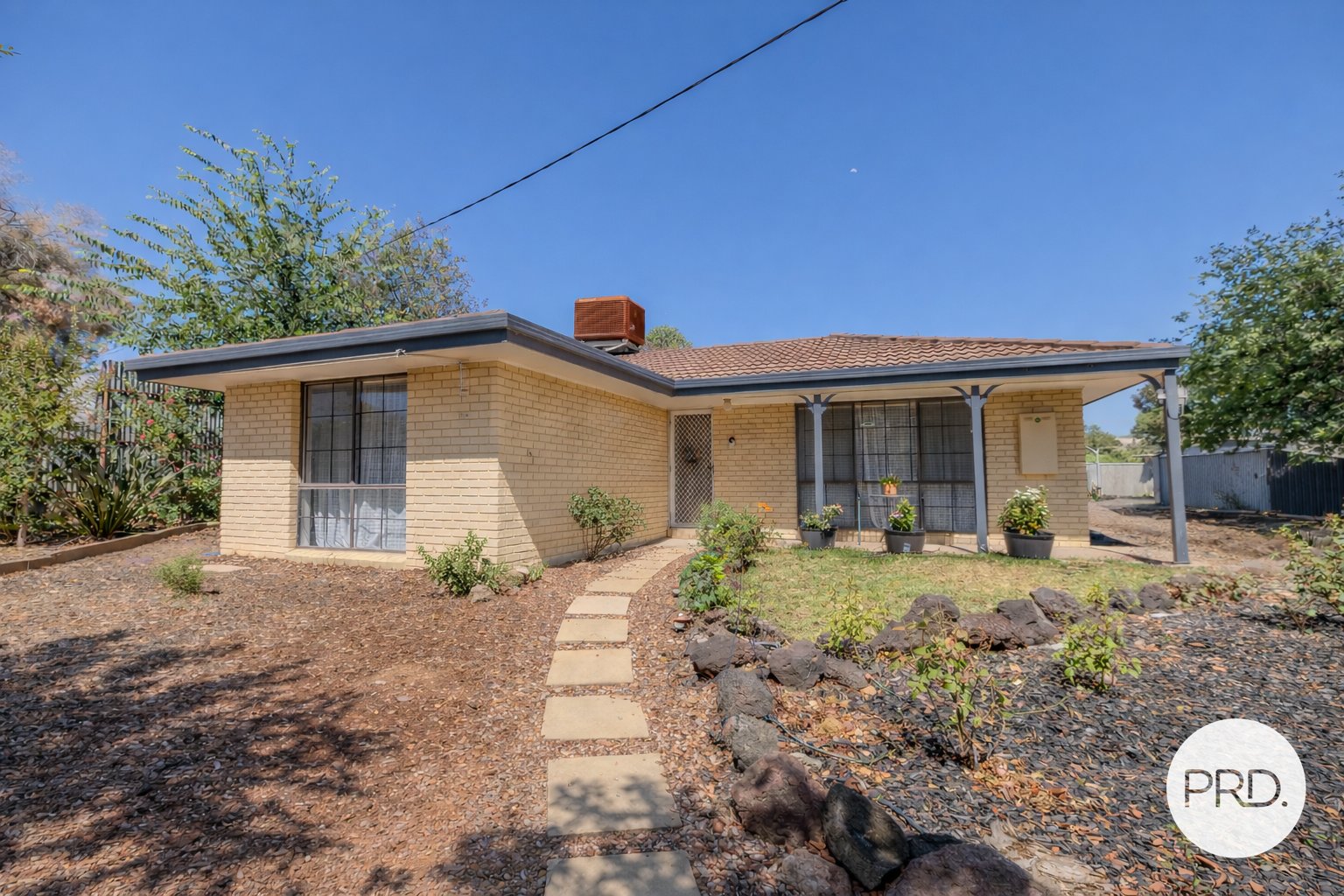 76 Chaffey Street MERBEIN 2