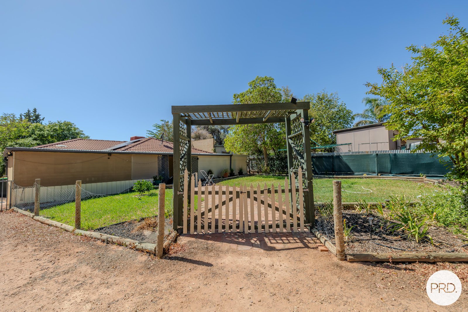 76 Chaffey Street MERBEIN 21