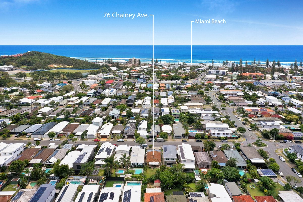 76 Chainey Avenue Miami 2