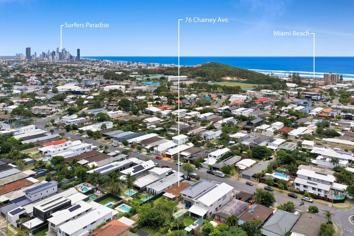 76 Chainey Avenue Miami 15