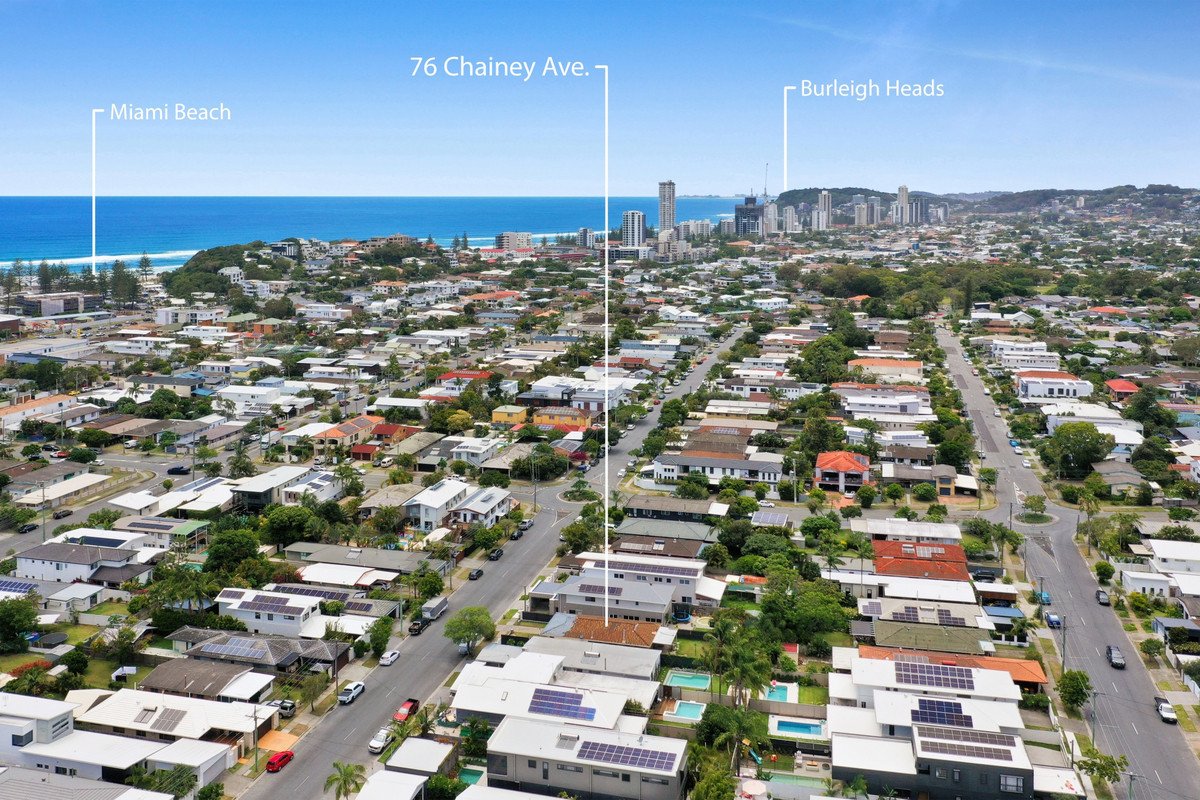 76 Chainey Avenue Miami 16