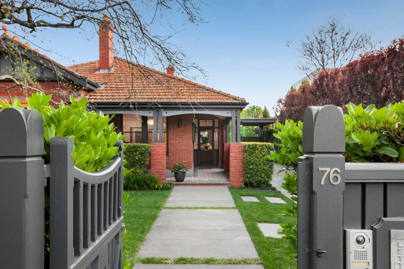 Gallery: 76 Cole Street