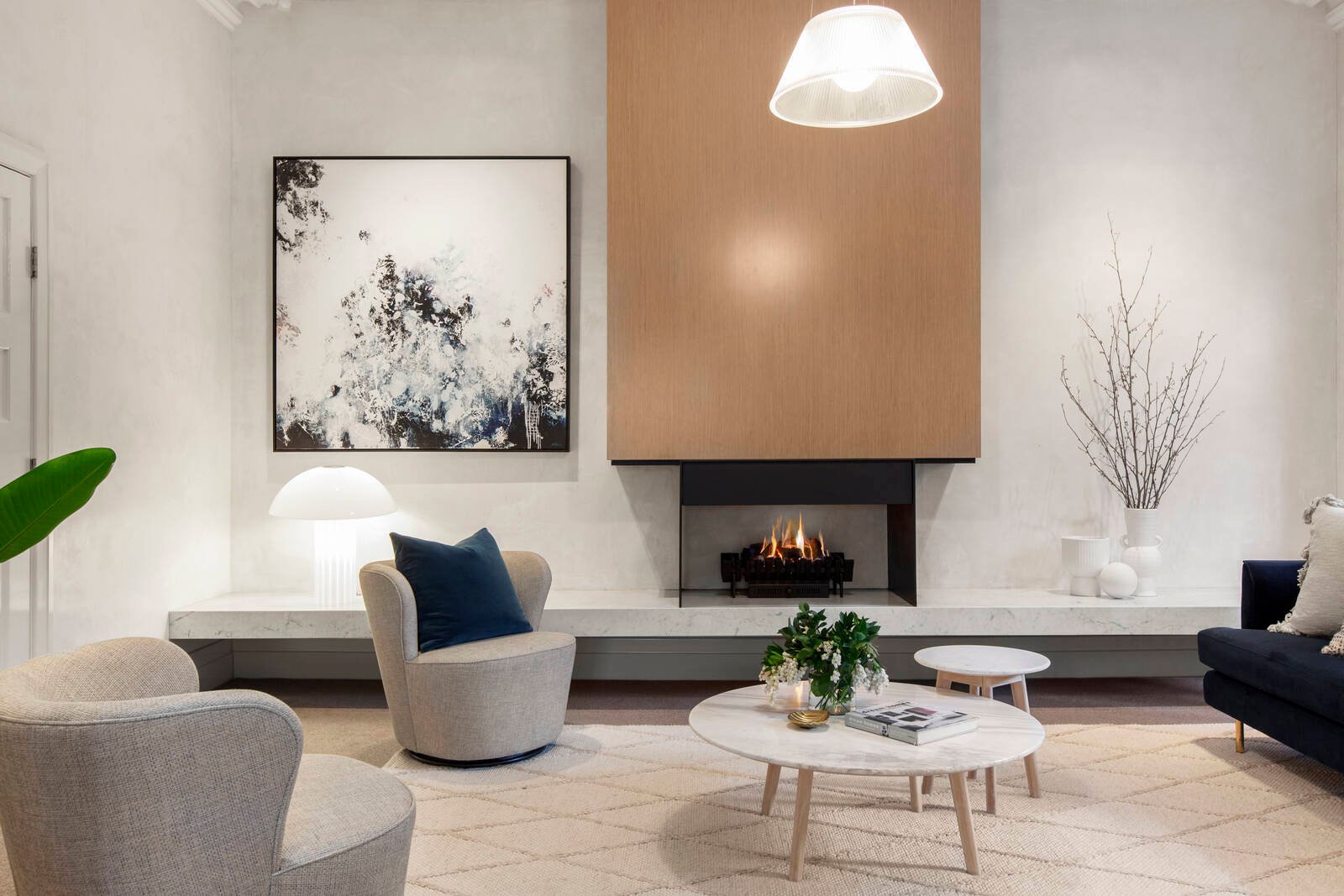 Gallery: 76 Cole Street