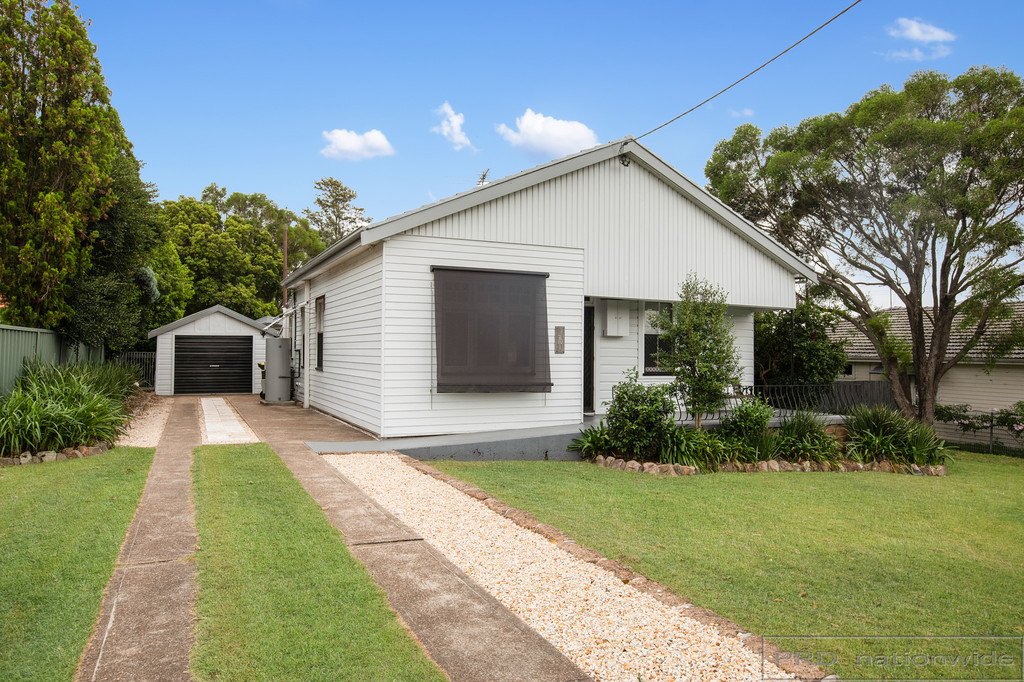 76 Collinson Street TENAMBIT 2