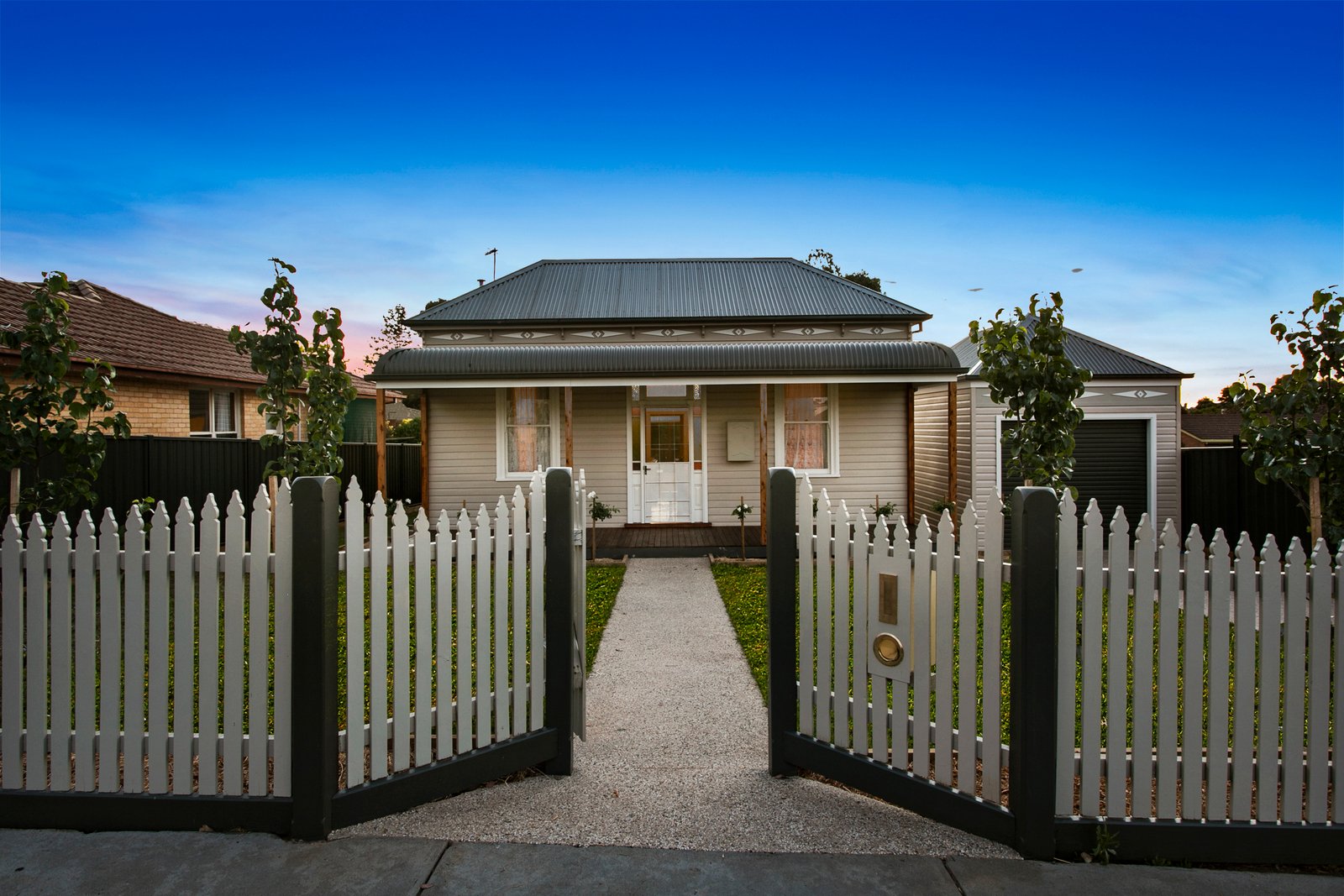 76 Condon Street KENNINGTON 1