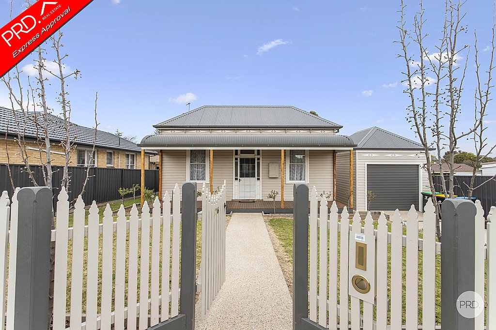 76 Condon Street KENNINGTON 1