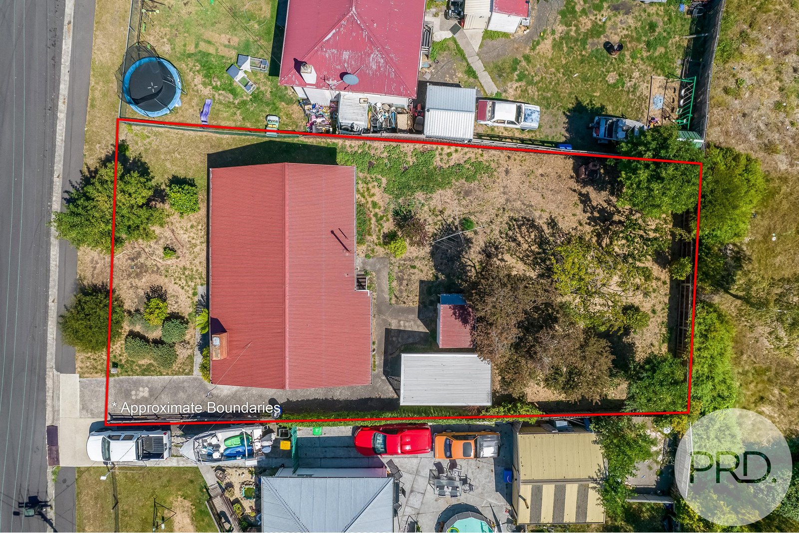 76 Corranga Drive CHIGWELL 5