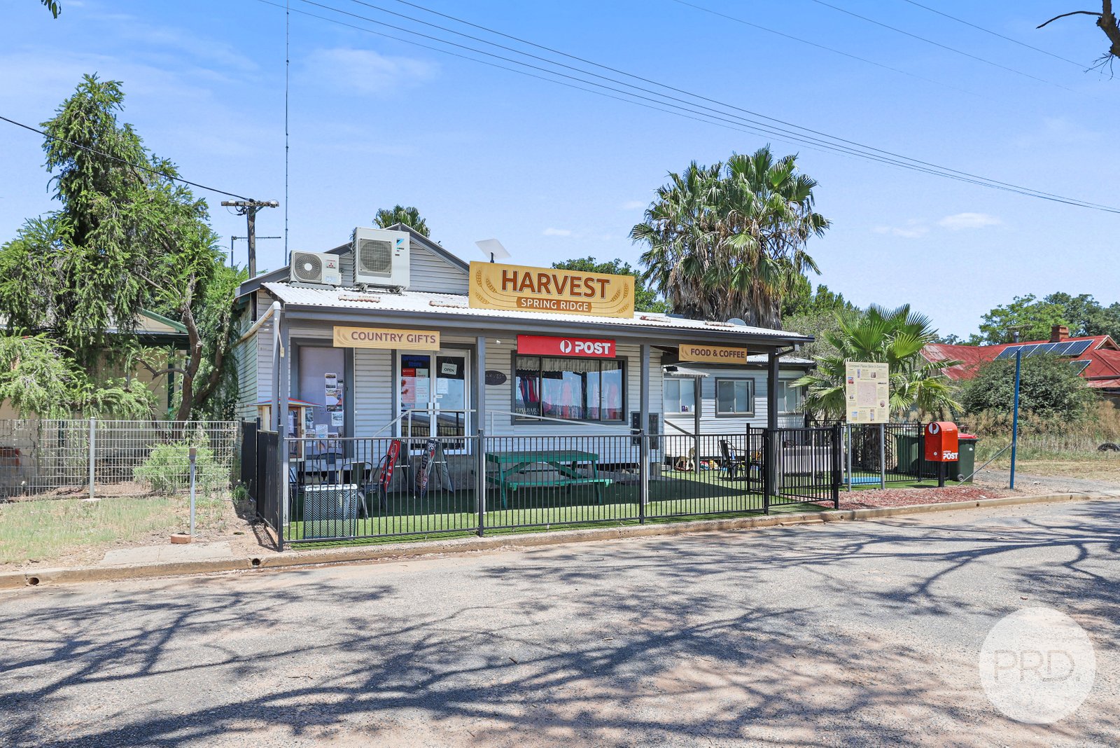 76 Darby Road SPRING RIDGE 1