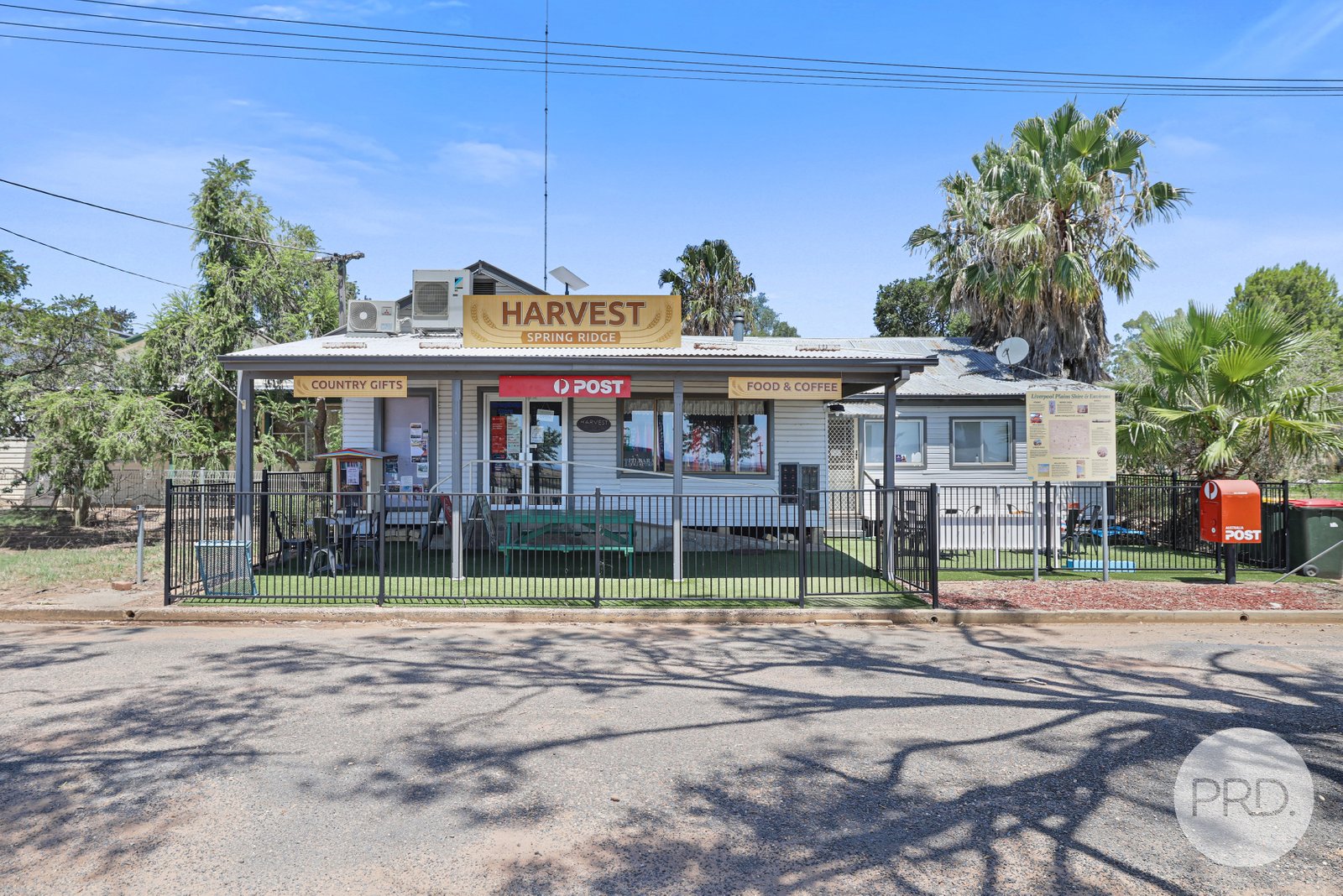 76 Darby Road SPRING RIDGE 21