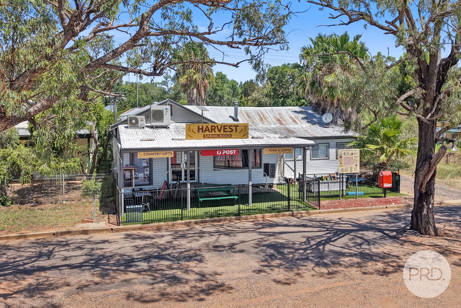 76 Darby Road SPRING RIDGE 22