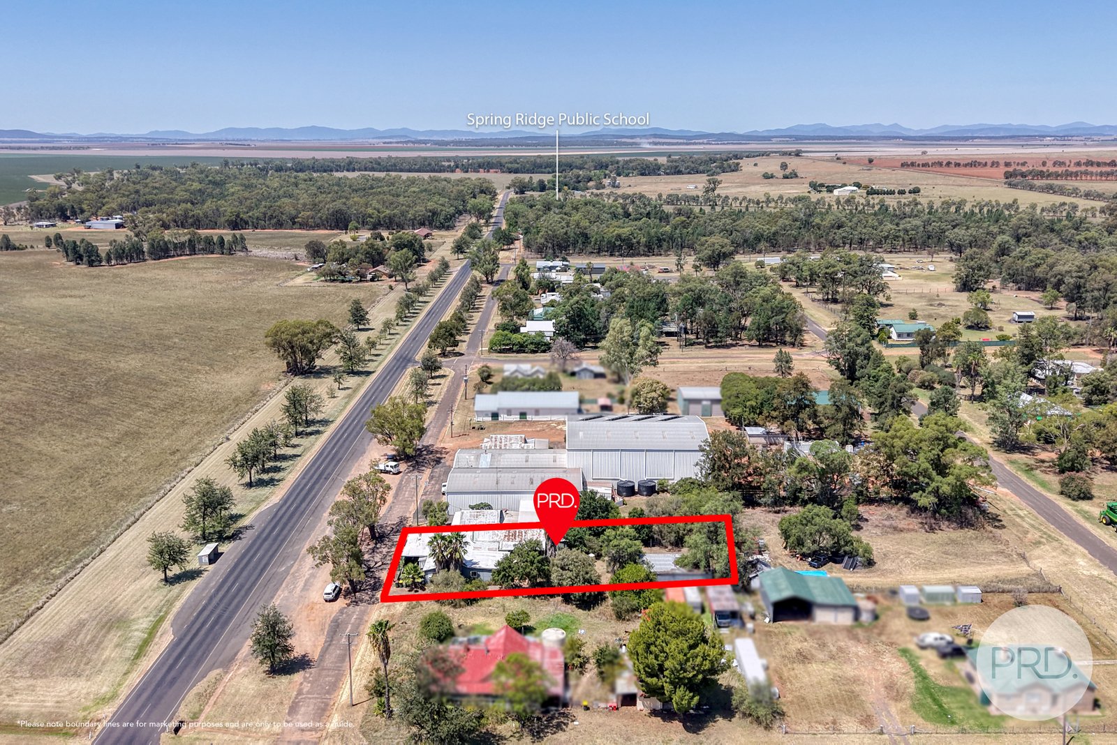 76 Darby Road SPRING RIDGE 23