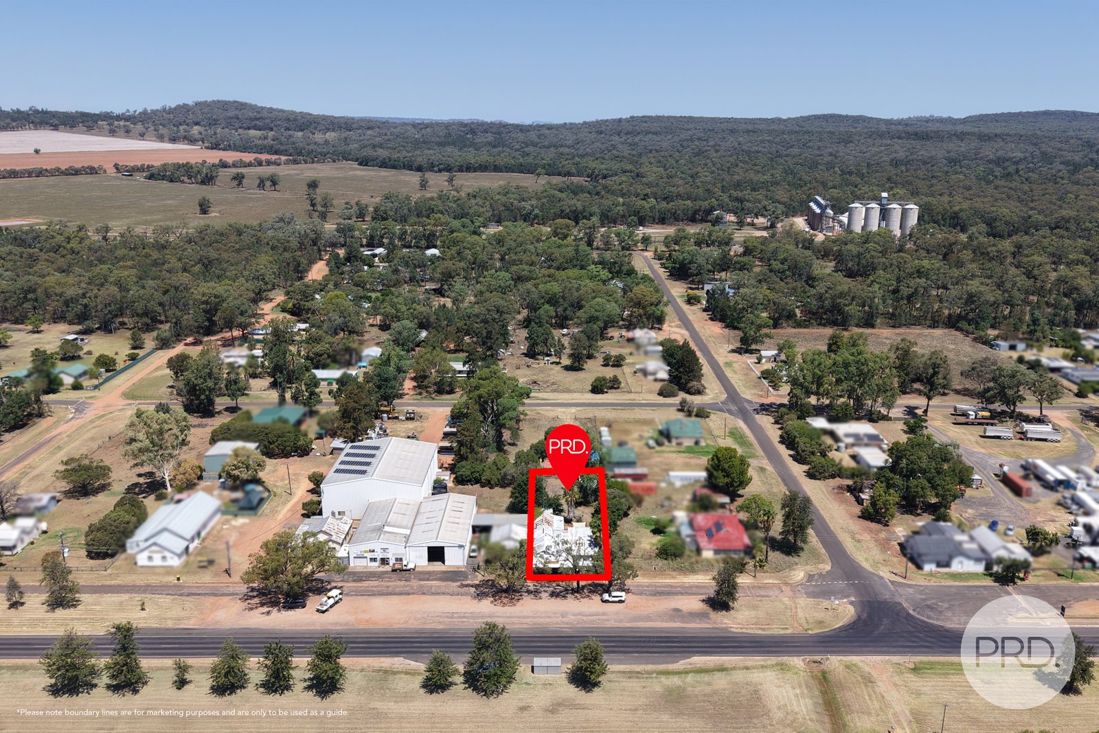 76 Darby Road SPRING RIDGE 24