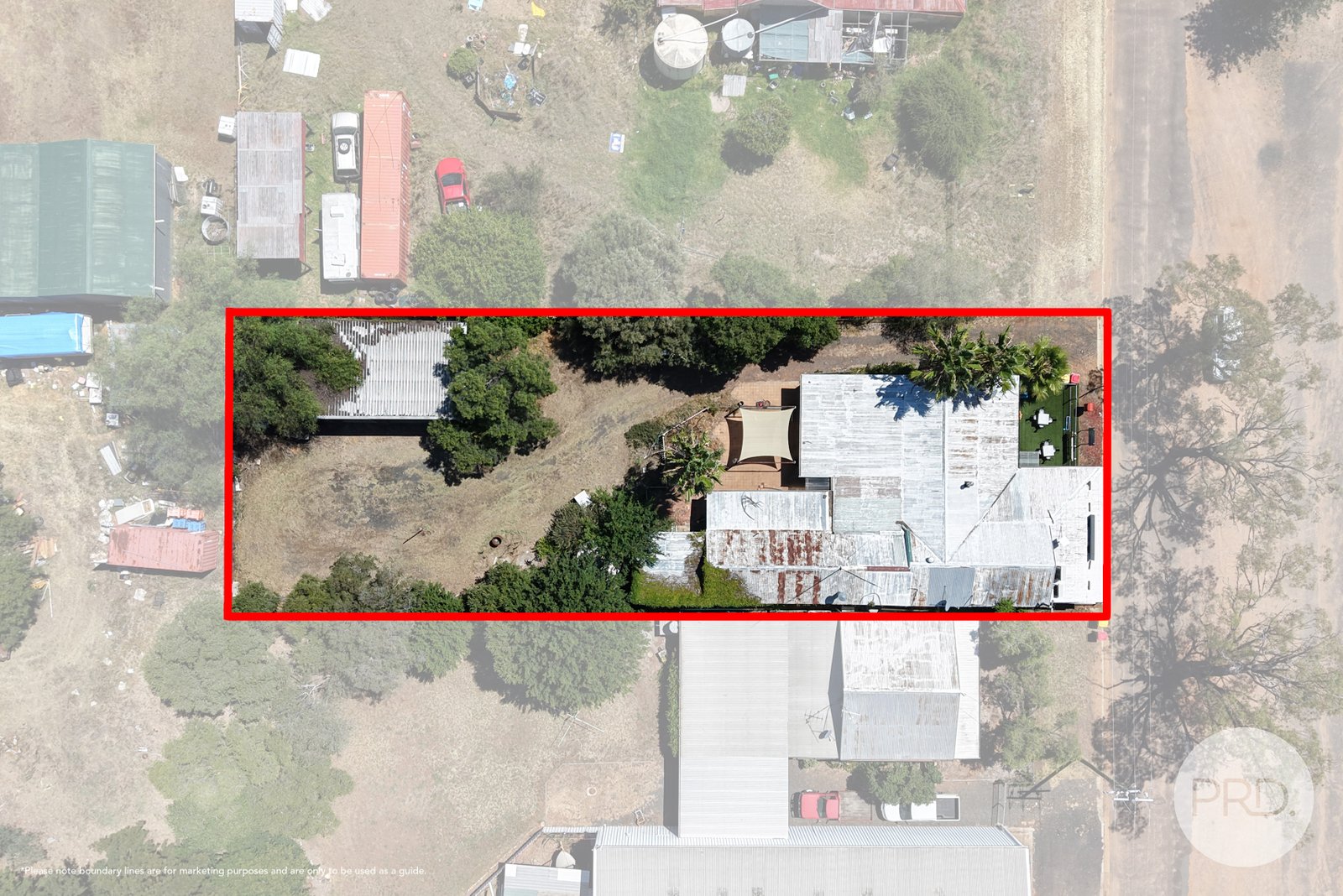 76 Darby Road SPRING RIDGE 25