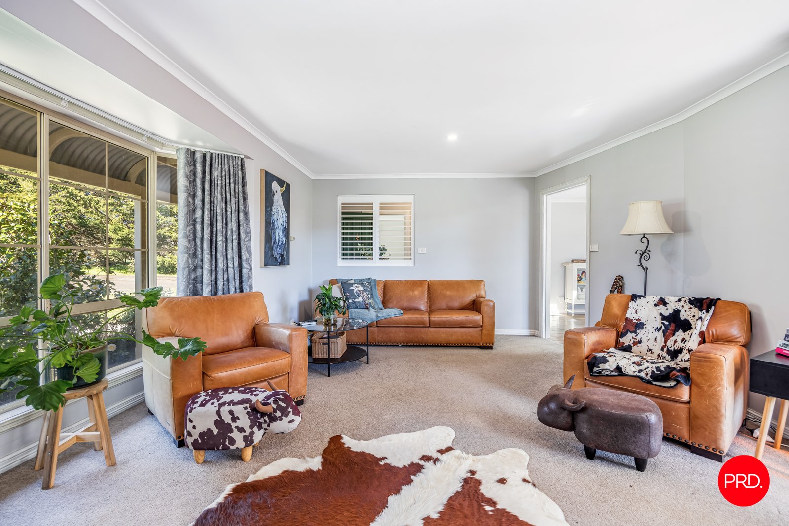 76 Fairbairn Place KYNETON 2