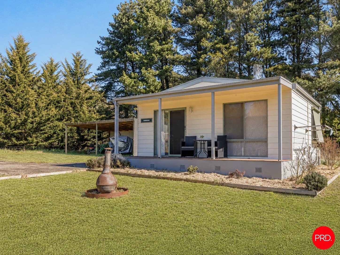 76 Fairbairn Place KYNETON 14