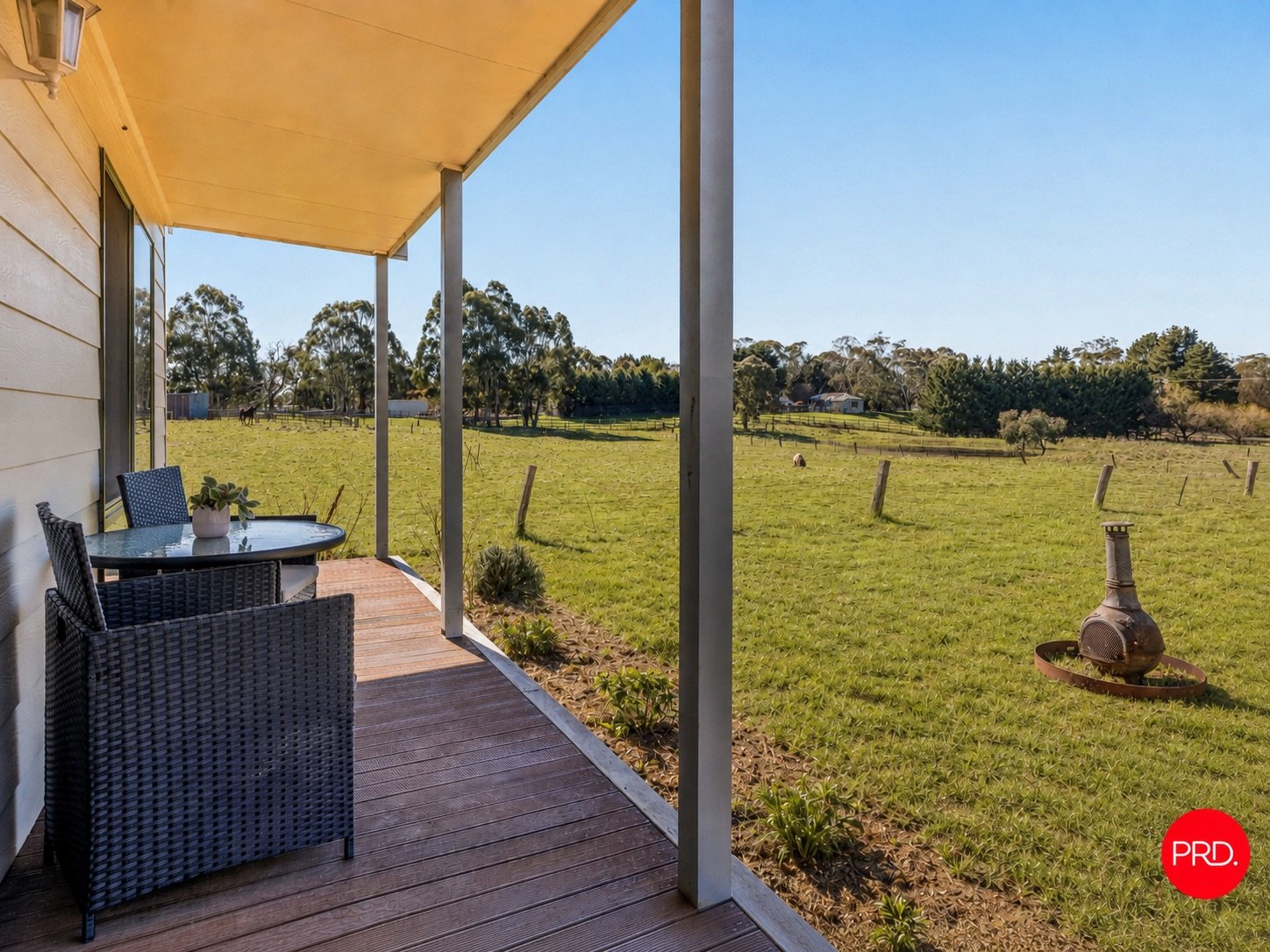 76 Fairbairn Place KYNETON 15