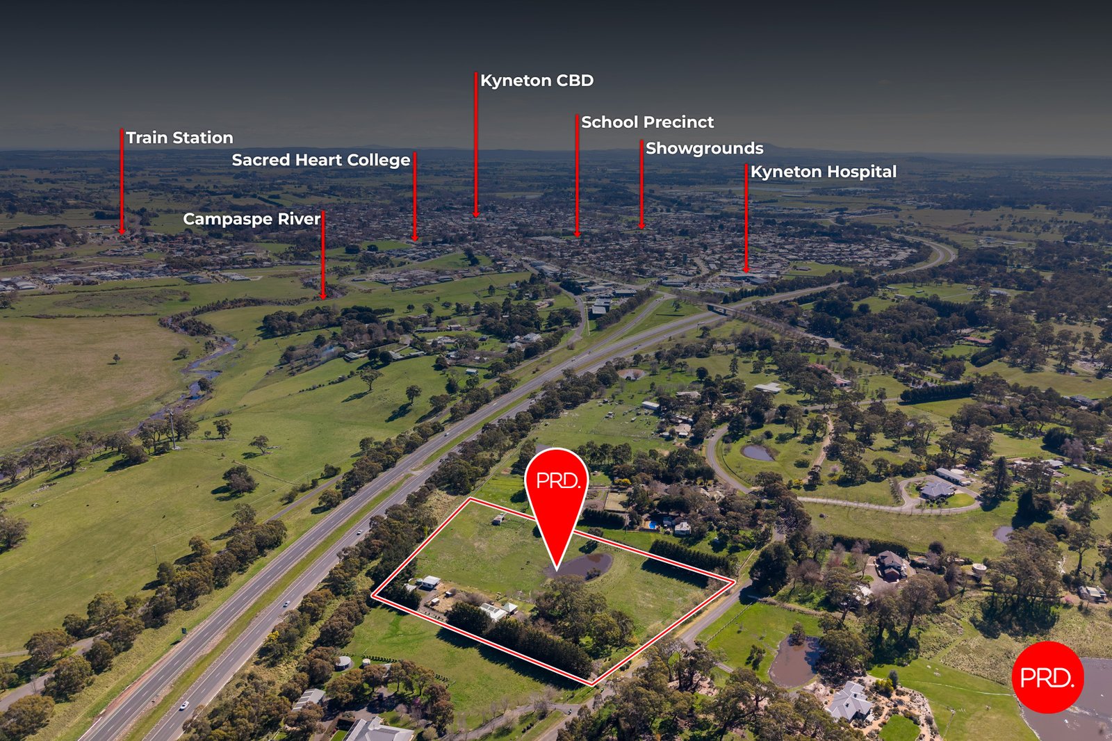 76 Fairbairn Place KYNETON 26
