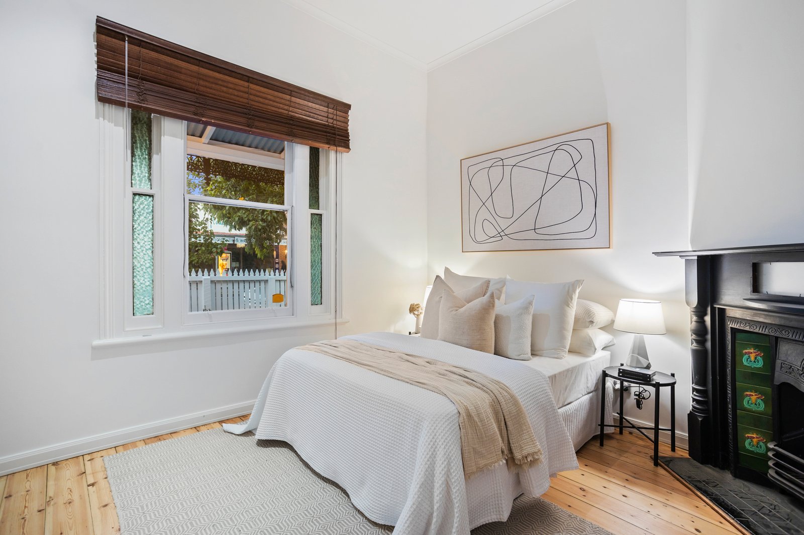 Gallery: 76 Gamon Street