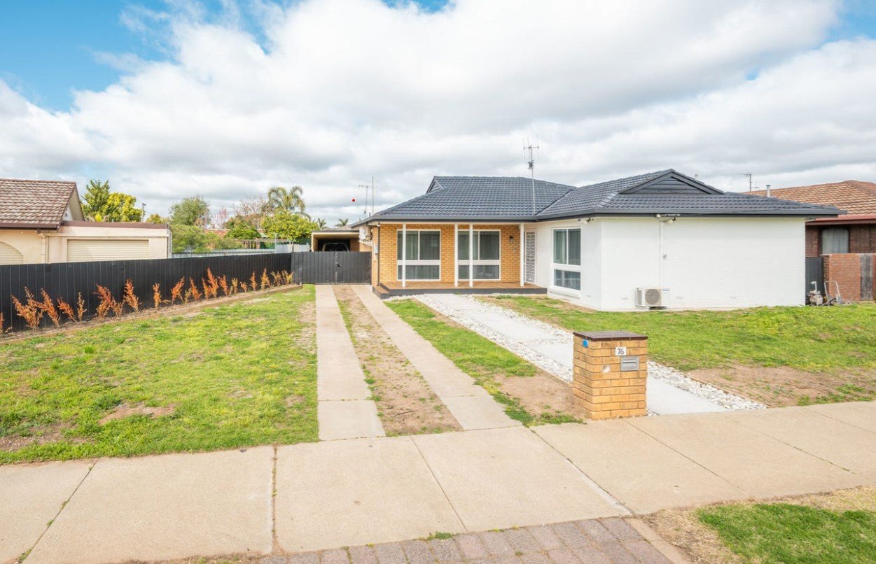 76 Graham Street SHEPPARTON 1