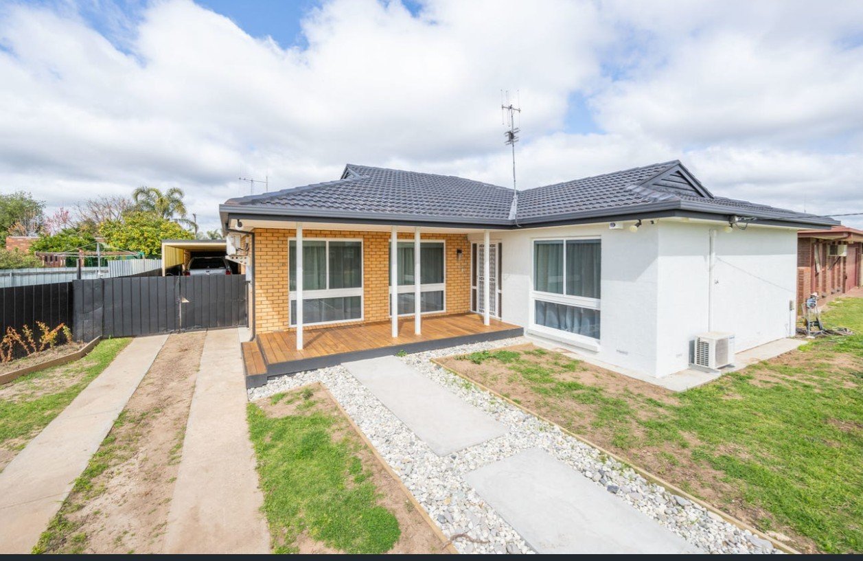 76 Graham Street SHEPPARTON 2