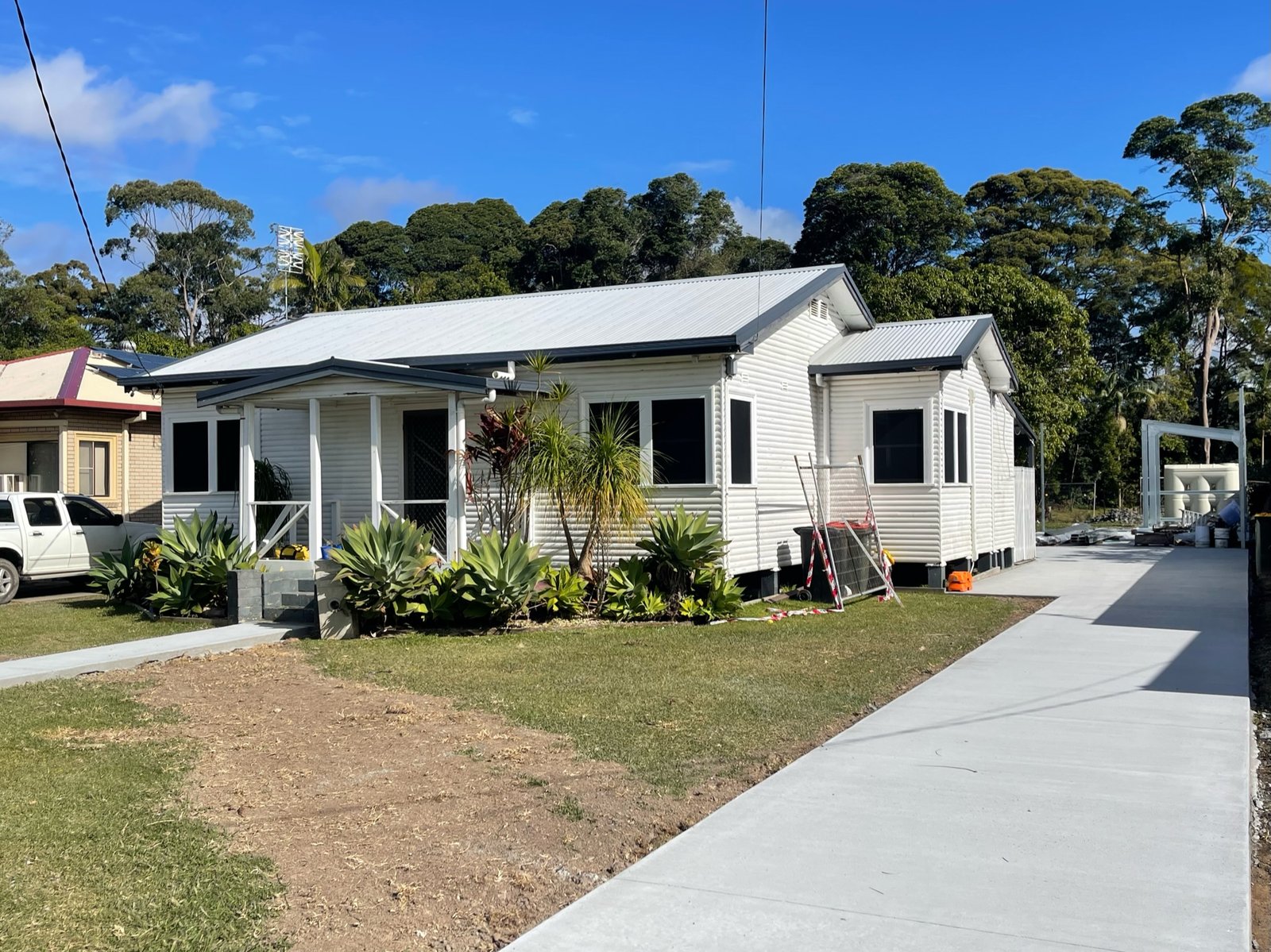 76 Gundagai Street COFFS HARBOUR 2