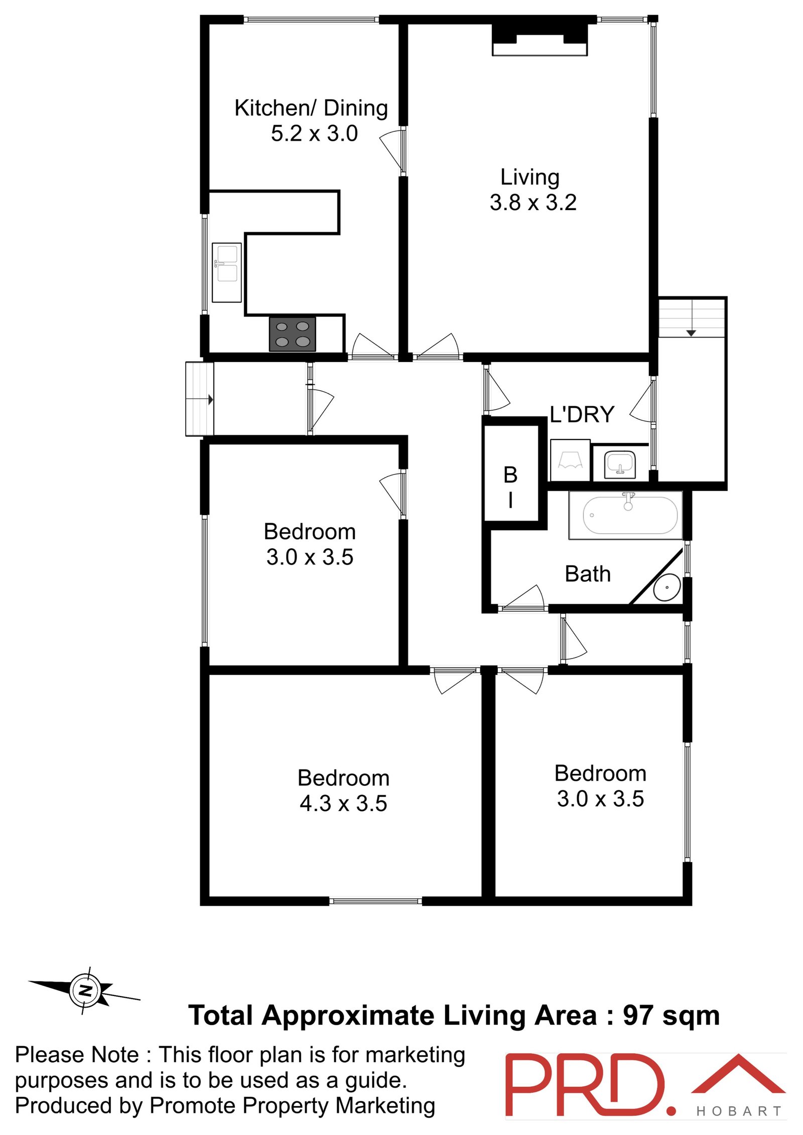 76 Gunn Street BRIDGEWATER 11