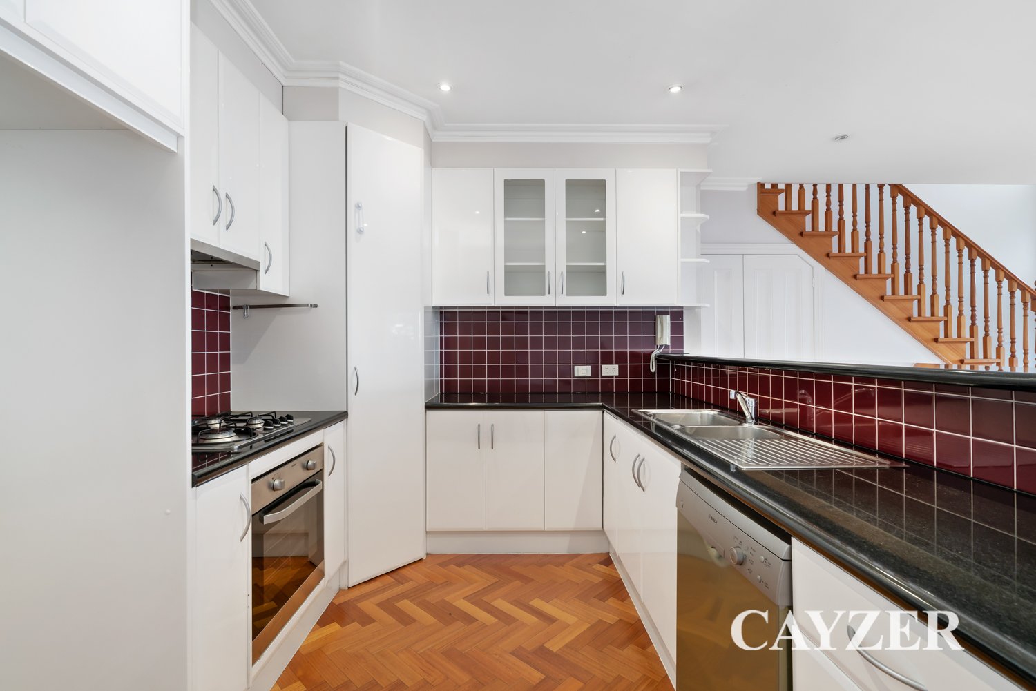 Gallery: 76 Hambleton Street
